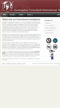 Mobile Screenshot of pri-eye.com